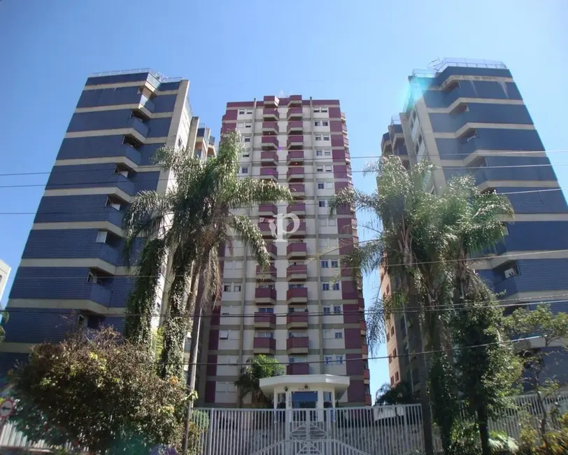 Foto 1 de Apartamento com 3 quartos à venda, 72m2 em Vila Itapura, Campinas - SP