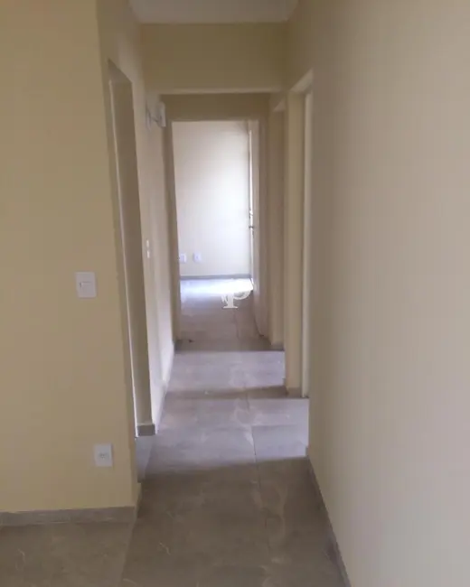 Foto 6 de Apartamento com 3 quartos à venda, 72m2 em Vila Itapura, Campinas - SP