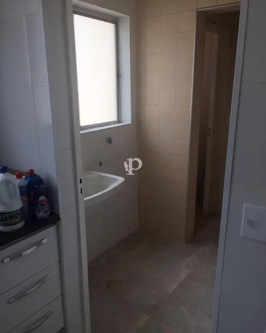 Foto 5 de Apartamento com 3 quartos à venda, 72m2 em Vila Itapura, Campinas - SP