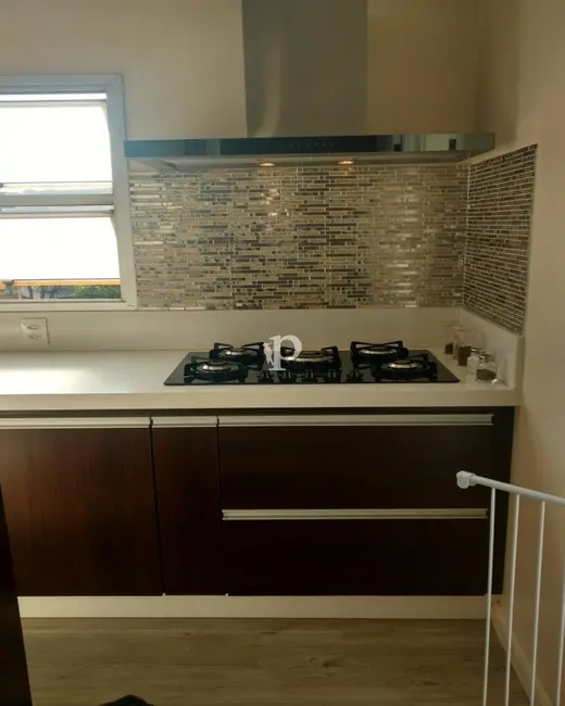 Apartamento com 3 quartos à venda, 112m2 em Jardim Brasil, Campinas - SP - imagem 8 Foto 8 de Apartamento com 3 quartos à venda, 112m2 em Jardim Brasil, Campinas - SP