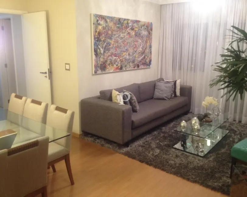 Apartamento com 3 quartos à venda, 112m2 em Jardim Brasil, Campinas - SP - imagem 1 Foto 1 de Apartamento com 3 quartos à venda, 112m2 em Jardim Brasil, Campinas - SP