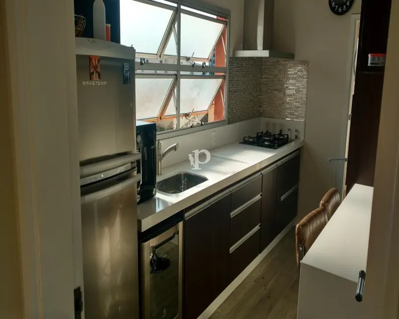 Apartamento com 3 quartos à venda, 112m2 em Jardim Brasil, Campinas - SP - imagem 7 Foto 7 de Apartamento com 3 quartos à venda, 112m2 em Jardim Brasil, Campinas - SP