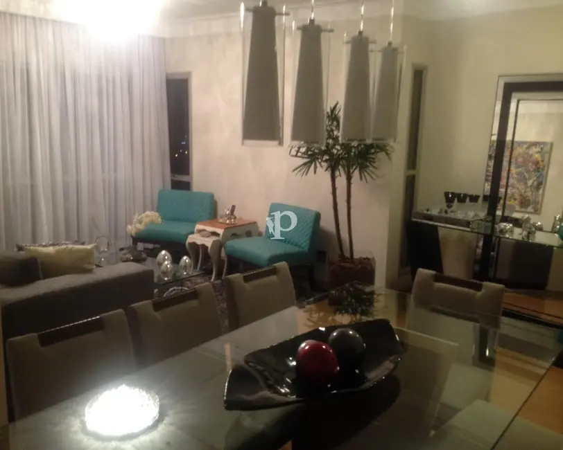 Apartamento com 3 quartos à venda, 112m2 em Jardim Brasil, Campinas - SP - imagem 3 Foto 3 de Apartamento com 3 quartos à venda, 112m2 em Jardim Brasil, Campinas - SP