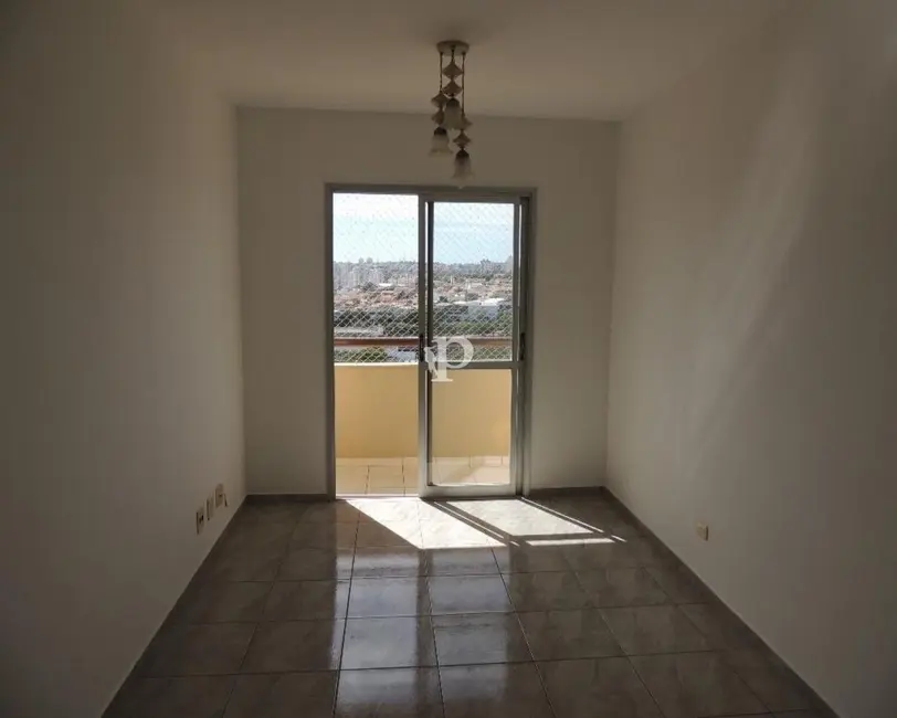 Foto 2 de Apartamento com 2 quartos à venda, 62m2 em São Bernardo, Campinas - SP