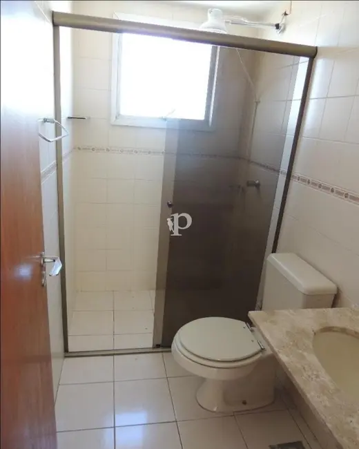 Foto 8 de Apartamento com 2 quartos à venda, 62m2 em São Bernardo, Campinas - SP