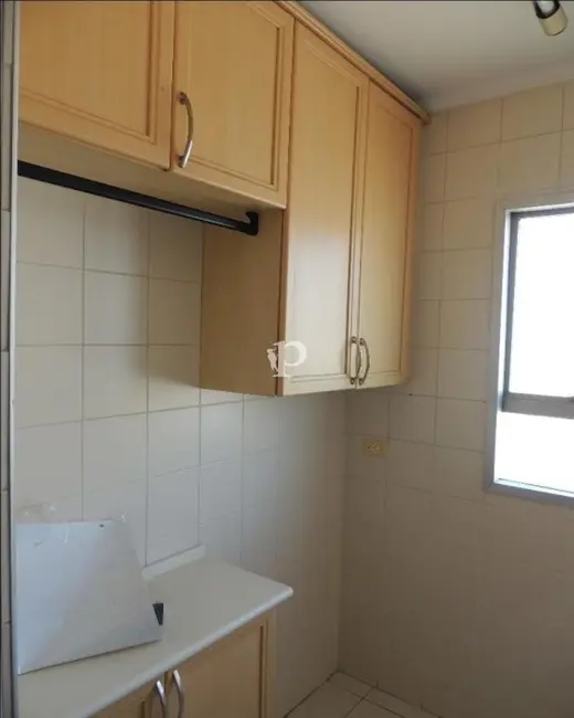 Foto 6 de Apartamento com 2 quartos à venda, 62m2 em São Bernardo, Campinas - SP