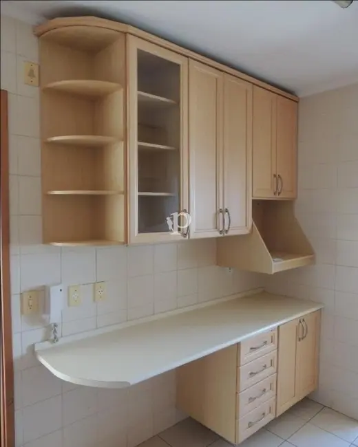 Foto 7 de Apartamento com 2 quartos à venda, 62m2 em São Bernardo, Campinas - SP