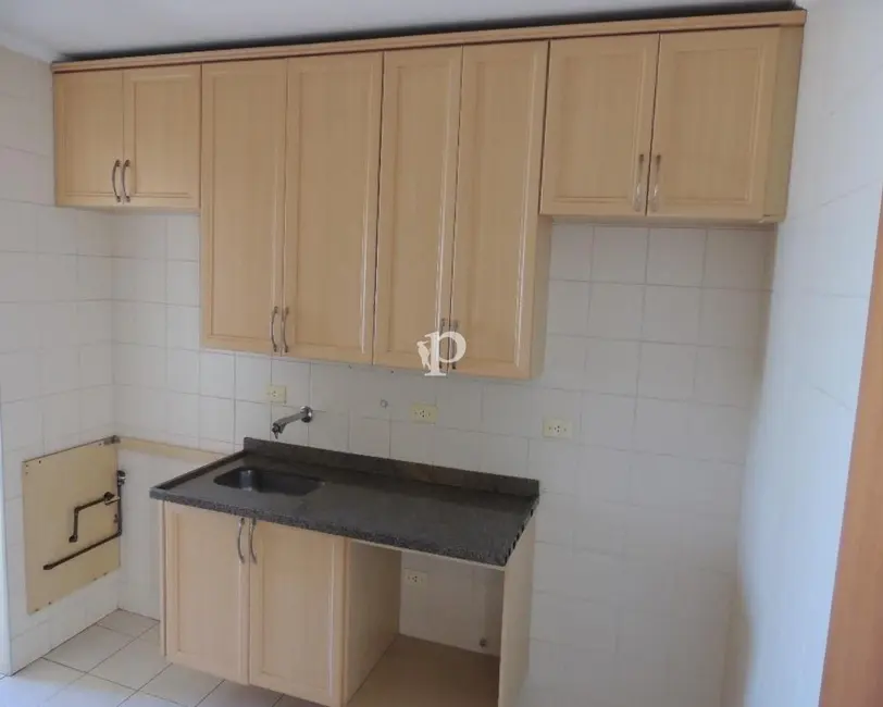Foto 5 de Apartamento com 2 quartos à venda, 62m2 em São Bernardo, Campinas - SP
