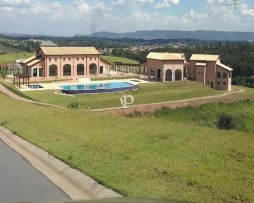 Foto 3 de Terreno / Lote à venda, 800m2 em Monte Alegre, Vinhedo - SP