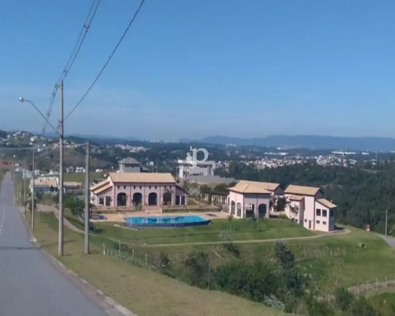 Foto 2 de Terreno / Lote à venda, 800m2 em Monte Alegre, Vinhedo - SP