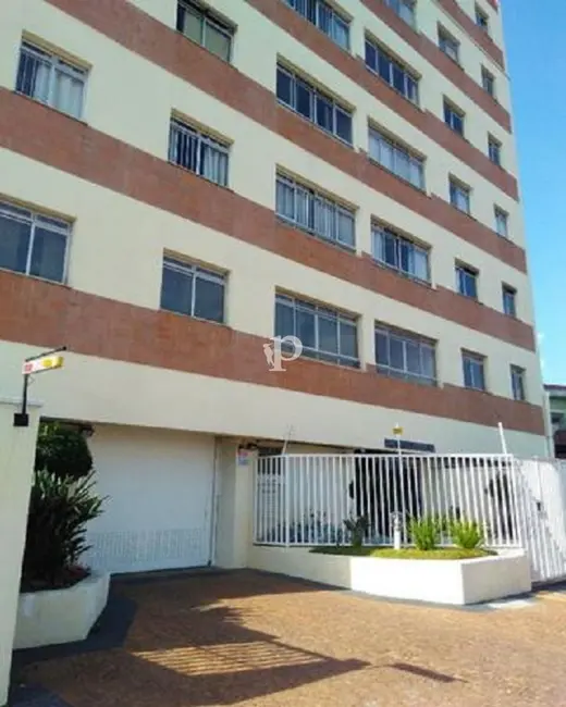 Foto 1 de Apartamento com 4 quartos à venda, 130m2 em Jardim Chapadão, Campinas - SP