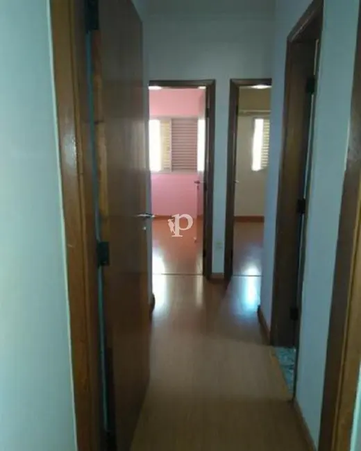 Foto 8 de Apartamento com 4 quartos à venda, 130m2 em Jardim Chapadão, Campinas - SP