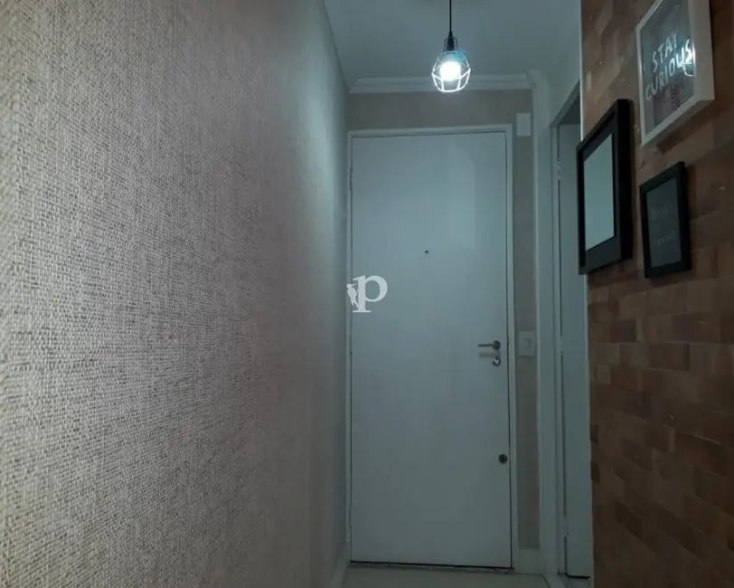 Foto 4 de Apartamento com 3 quartos à venda, 70m2 em Bonfim, Campinas - SP