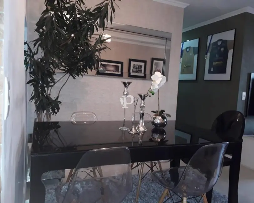 Foto 9 de Apartamento com 3 quartos à venda, 70m2 em Bonfim, Campinas - SP