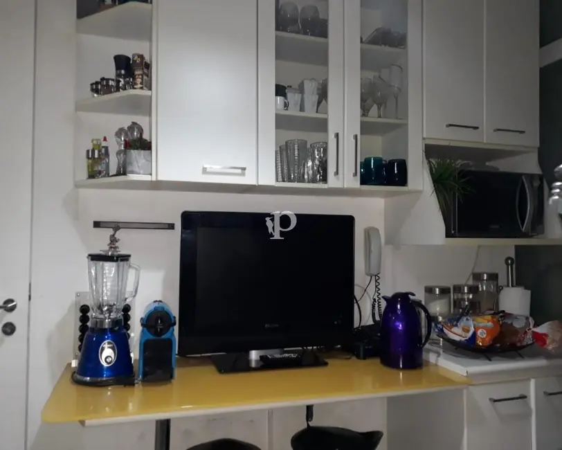 Foto 7 de Apartamento com 3 quartos à venda, 70m2 em Bonfim, Campinas - SP