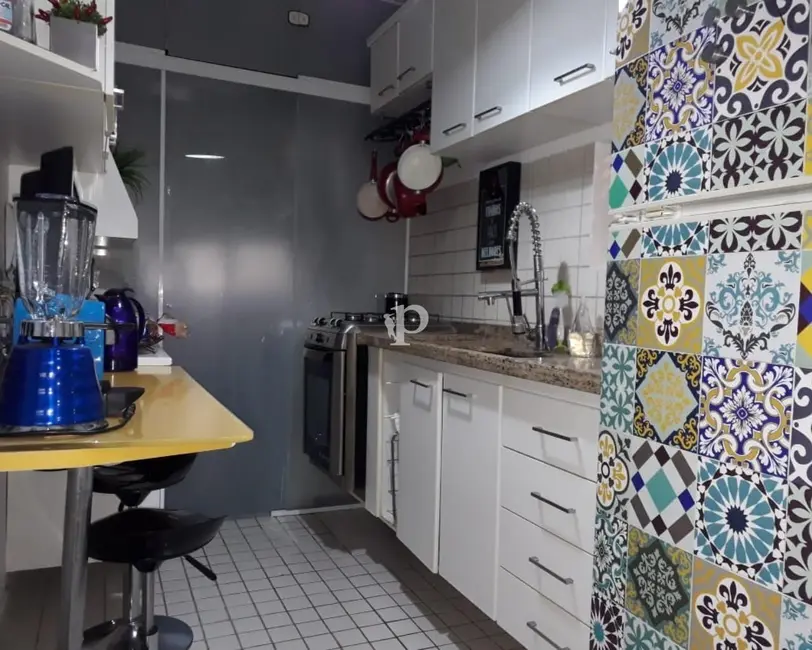 Foto 5 de Apartamento com 3 quartos à venda, 70m2 em Bonfim, Campinas - SP