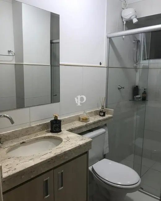 Foto 9 de Apartamento com 3 quartos à venda, 90m2 em Jardim Chapadão, Campinas - SP