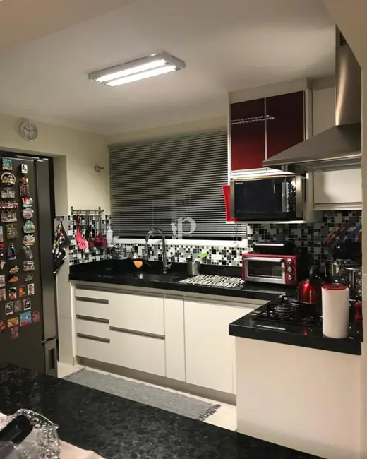 Foto 3 de Apartamento com 3 quartos à venda, 90m2 em Jardim Chapadão, Campinas - SP