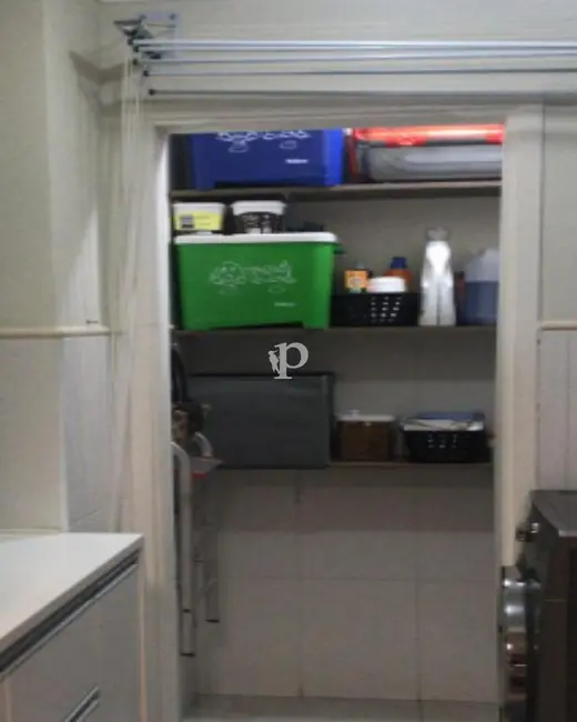 Foto 5 de Apartamento com 3 quartos à venda, 90m2 em Jardim Chapadão, Campinas - SP