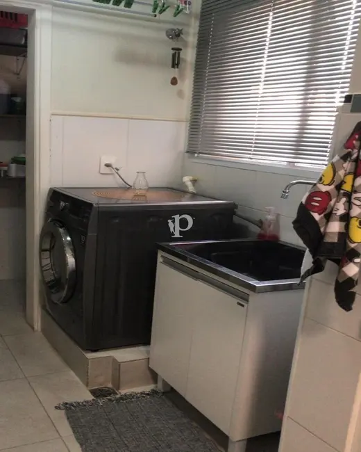 Foto 4 de Apartamento com 3 quartos à venda, 90m2 em Jardim Chapadão, Campinas - SP