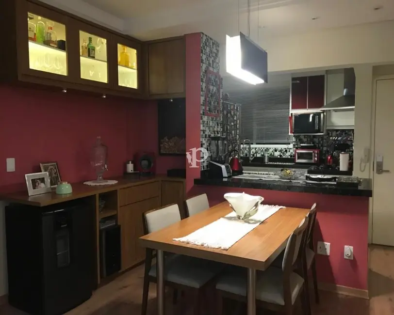 Foto 1 de Apartamento com 3 quartos à venda, 90m2 em Jardim Chapadão, Campinas - SP
