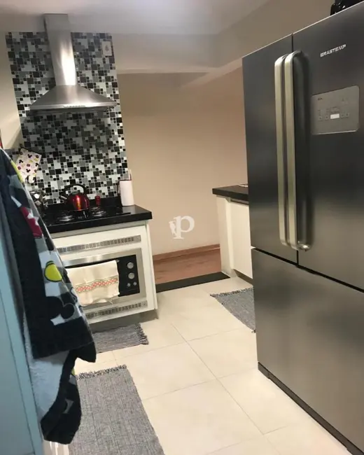 Foto 6 de Apartamento com 3 quartos à venda, 90m2 em Jardim Chapadão, Campinas - SP