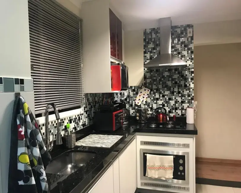 Foto 2 de Apartamento com 3 quartos à venda, 90m2 em Jardim Chapadão, Campinas - SP