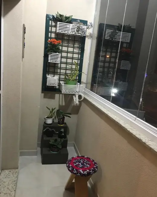 Foto 8 de Apartamento com 3 quartos à venda, 90m2 em Jardim Chapadão, Campinas - SP