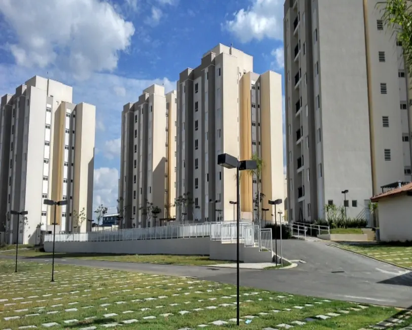 Foto 1 de Apartamento com 2 quartos à venda, 57m2 em Sumare, SP