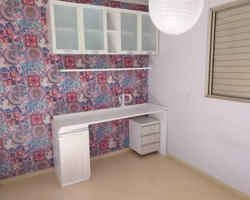 Foto 9 de Apartamento com 3 quartos à venda, 72m2 em Bonfim, Campinas - SP