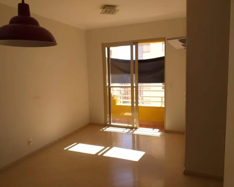 Foto 6 de Apartamento com 3 quartos à venda, 72m2 em Bonfim, Campinas - SP