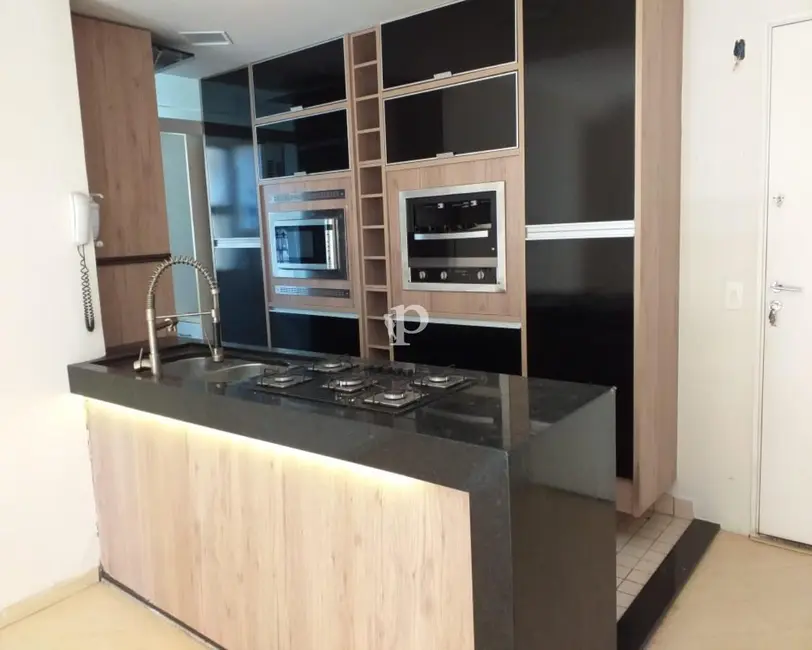 Foto 5 de Apartamento com 3 quartos à venda, 72m2 em Bonfim, Campinas - SP