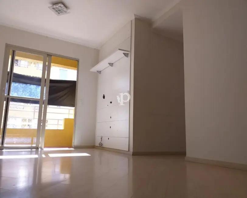 Foto 7 de Apartamento com 3 quartos à venda, 72m2 em Bonfim, Campinas - SP