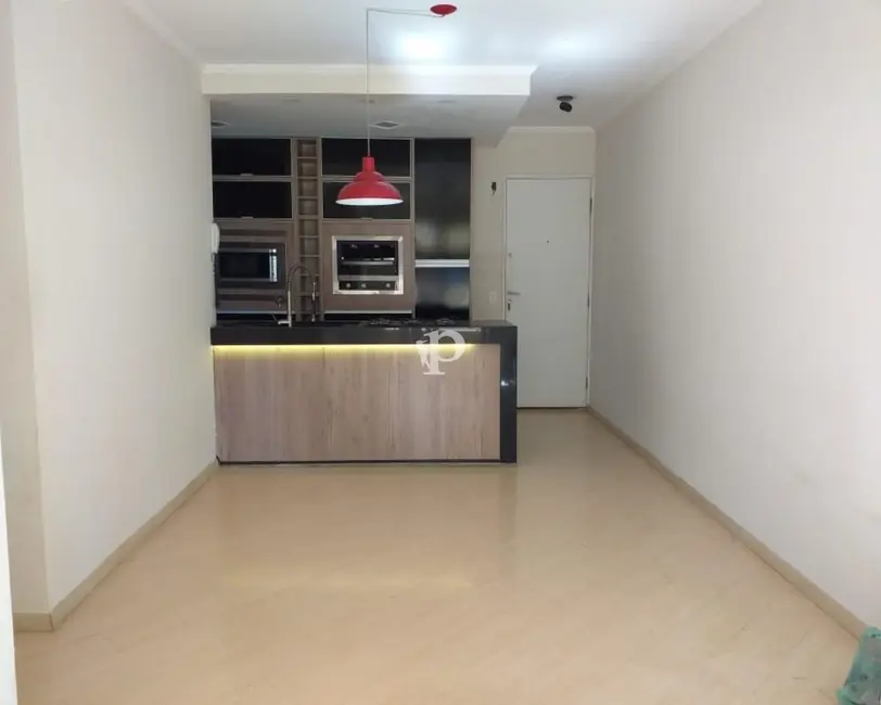 Foto 4 de Apartamento com 3 quartos à venda, 72m2 em Bonfim, Campinas - SP