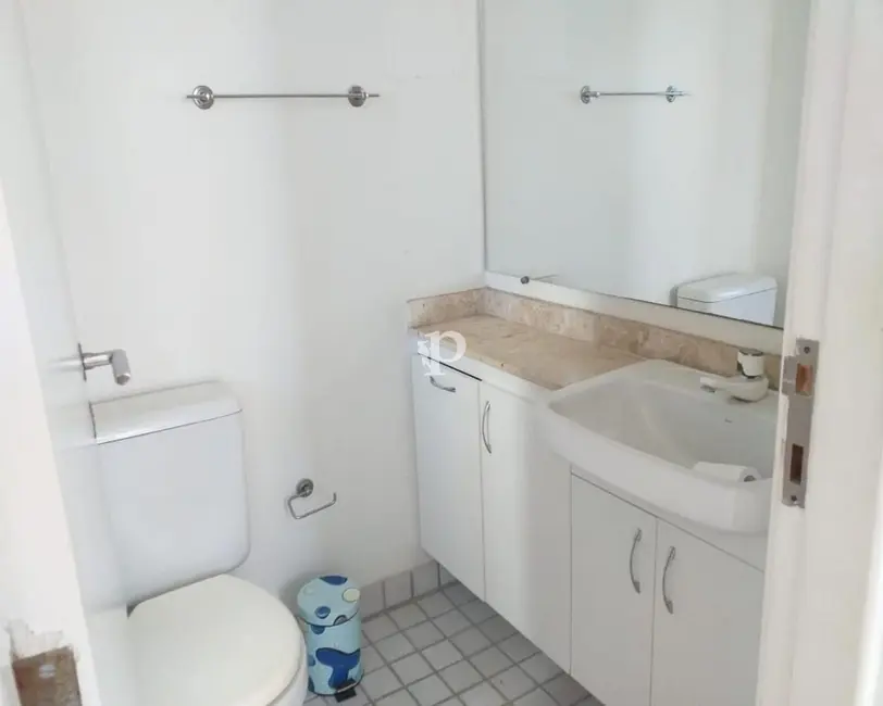 Foto 8 de Apartamento com 3 quartos à venda, 72m2 em Bonfim, Campinas - SP