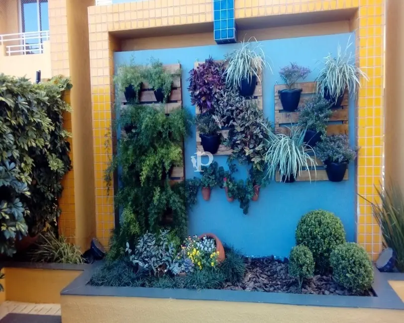 Foto 3 de Apartamento com 3 quartos à venda, 72m2 em Bonfim, Campinas - SP