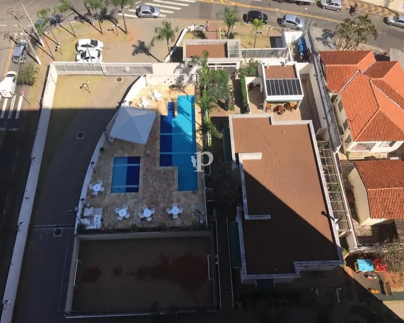 Foto 8 de Apartamento com 2 quartos à venda, 54m2 em Parque Industrial, Campinas - SP