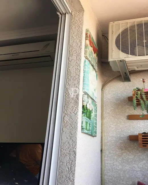 Foto 6 de Apartamento com 2 quartos à venda, 54m2 em Parque Industrial, Campinas - SP