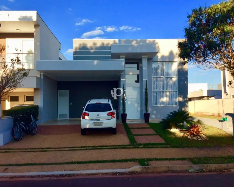 Foto 1 de Casa de Condomínio com 4 quartos à venda, 170m2 em Parque Brasil 500, Paulinia, SP