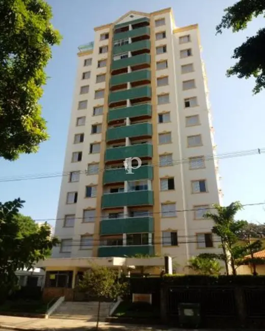 Apartamento com 2 quartos à venda, 70m2 em Vila Itapura, Campinas - SP - imagem 1 Foto 1 de Apartamento com 2 quartos à venda, 70m2 em Vila Itapura, Campinas - SP
