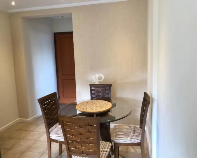 Apartamento com 2 quartos à venda, 70m2 em Vila Itapura, Campinas - SP - imagem 6 Foto 6 de Apartamento com 2 quartos à venda, 70m2 em Vila Itapura, Campinas - SP