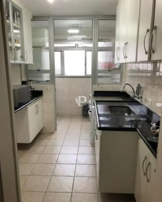 Apartamento com 2 quartos à venda, 70m2 em Vila Itapura, Campinas - SP - imagem 7 Foto 7 de Apartamento com 2 quartos à venda, 70m2 em Vila Itapura, Campinas - SP