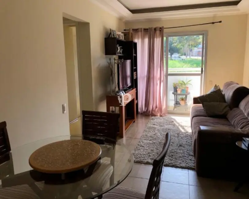 Apartamento com 2 quartos à venda, 70m2 em Vila Itapura, Campinas - SP - imagem 4 Foto 4 de Apartamento com 2 quartos à venda, 70m2 em Vila Itapura, Campinas - SP