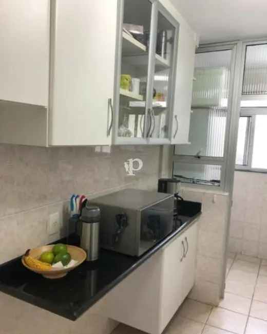 Apartamento com 2 quartos à venda, 70m2 em Vila Itapura, Campinas - SP - imagem 8 Foto 8 de Apartamento com 2 quartos à venda, 70m2 em Vila Itapura, Campinas - SP
