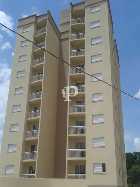 Foto 1 de Apartamento com 2 quartos à venda, 45m2 em Ortizes, Valinhos, SP