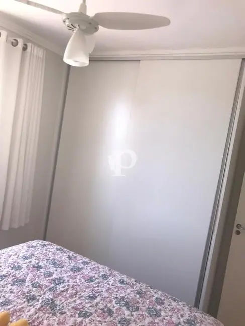 Foto 8 de Apartamento com 2 quartos à venda, 46m2 em Loteamento Parque São Martinho, Campinas - SP