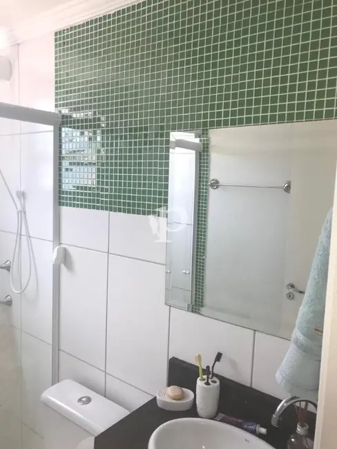 Foto 7 de Apartamento com 2 quartos à venda, 46m2 em Loteamento Parque São Martinho, Campinas - SP