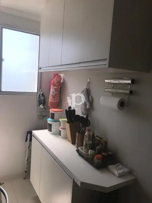 Foto 3 de Apartamento com 2 quartos à venda, 46m2 em Loteamento Parque São Martinho, Campinas - SP