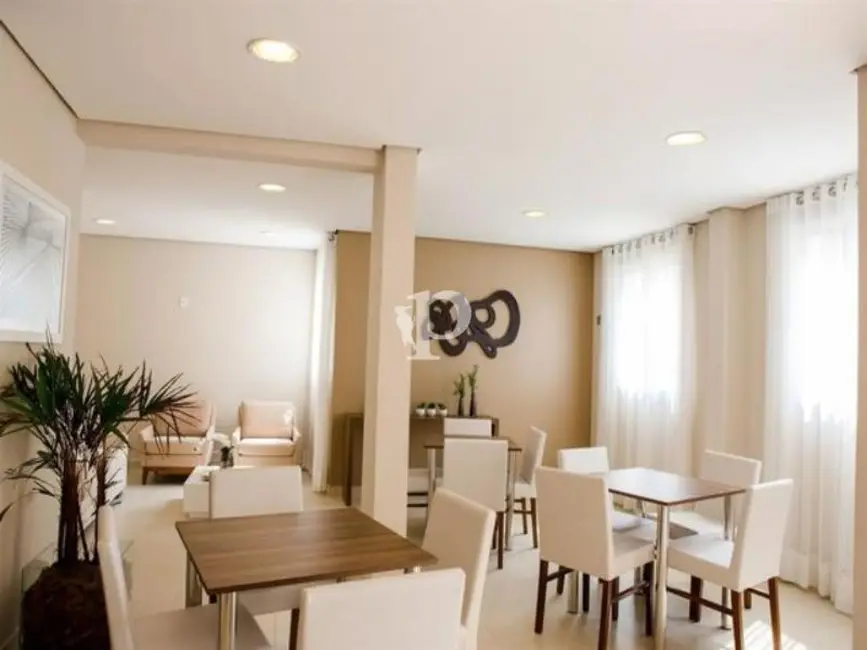 Apartamento com 3 quartos à venda, 66m2 em Vila Industrial, Campinas - SP - imagem 9 Foto 9 de Apartamento com 3 quartos à venda, 66m2 em Vila Industrial, Campinas - SP