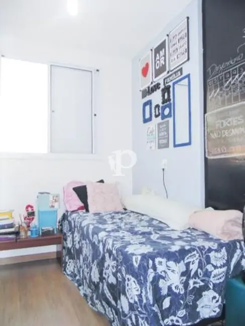 Apartamento com 3 quartos à venda, 66m2 em Vila Industrial, Campinas - SP - imagem 8 Foto 8 de Apartamento com 3 quartos à venda, 66m2 em Vila Industrial, Campinas - SP